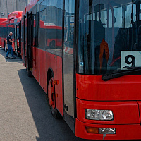 Tuzlanski kanton ulazi u novu eru javnog prijevoza: Do Tuzle za 2,5 KM iz svih dijelova regije