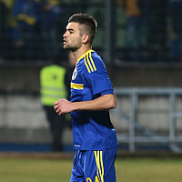 Mateo Sušić završio nogometnu karijeru: Biti reprezentativac BiH mi je bila najveća čast