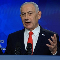 Netanyahu prkosi Bijeloj kući, ne želi povući vojsku s juga Libana: "Ponovo ćemo snažno udariti"
