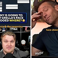 Amerikanac rekao da BiH pobjeđuje SAD i šokirao bivšeg reprezentativca: "Tetovirat ću zadnjicu ako se to desi"