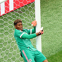 Brazil - Japan 0:0: Počela utakmica u Houstonu