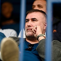 Američki investitor Sanin Mirvić podnio ostavku na čelu FK Željezničar