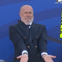 Reakcije Sergeja Barbareza nisu prošle nezapaženo: Dobio novi meme na društvenim mrežama