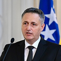 Bećirović najavio pokretanje spora pred Ustavnim sudom BiH: NSRS nije imala pravo da odlučuje o vetu Cvijanović