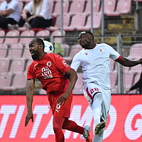 Velež - Milsami 0:0: Goste iz Moldavije pogodili prečku, Rođeni još bez pravih šansi