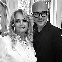 Fuad Backović Deen se oprostio od Bonnie Tyler emotivnom porukom: Neki glasovi nikada ne blijede