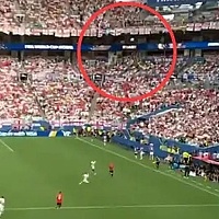 FIFA se oglasila i objasnila zbog čega nije poništen pogodak Engleske protiv Norveške