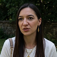 Fatima Kurtić otpuštena u Luksemburgu zbog objava o Gazi: "U BiH su htjeli da nas pokopaju, a mi još postojimo"
