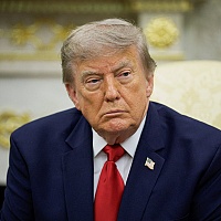 Trump se povukao: Odustaje od prijedloga o naplati 20 posto brodarine za osiguranje Hormuškog moreuza