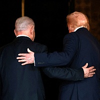 Hladan tuš iz Washingtona: Trump pritišće Netanyahua da povuče vojsku iz Sirije i Libana