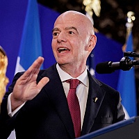 FIFA imala posla na društvenim mrežama, blokirala je više od 7 miliona uvredljivih objava