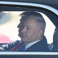 Trump: Netanyahu neće biti uhapšen u Americi, Mamdani nema ovlaštenja za to