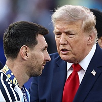 Messi prekinuo tišinu nakon poraza u finalu SP-a, na kraju je potvrdio istinsku veličinu