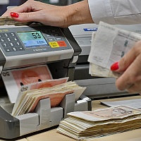 Prosječna neto plata u RS-u porasla na 1.698 KM, sada je jednaka kao u Federaciji BiH