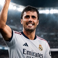Rodri sve bliži Realu nakon što su čelnici madridskog kluba promijenili stav o transferu