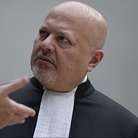 Skandal trese Hag: Smijenjen glavni tužilac Karim Khan zbog optužbi za seksualno zlostavljanje