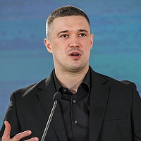 Odbio Zelenskog, pa dobio poziv iz Rima: Smijenjenom ukrajinskom ministru ponuđena pozicija savjetnika