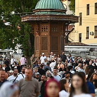 Broj pretraga za posjetu BiH na Googleu porastao za 5.800 posto: Nakon Mundijala sve veći interes turista