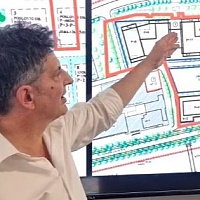 Kapidžić o "Kvadrantu C": Trojka na silu pokušava izgurati ono što je obećala investitorima, mi to nećemo dozvoliti