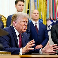Trump otkrio: SAD vodi "veoma ozbiljne pregovore" s Iranom, vratit ćemo se ratu ako propadnu