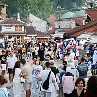 Za glasanje iz dijaspore se za ove izbore prijavilo čak 20.000 građana manje u odnosu na izbore 2022. godine