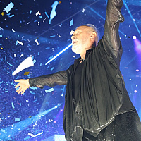 Dino Merlin održao prvi koncert na Koševu: Hvala vam za nevjerovatnu noć