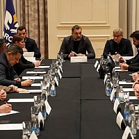 NiP izabrao slogan za predstojeće izbore: Odgovor kritičarima da se "samo slikaju"