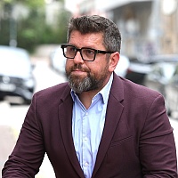 Duraković nakon što je MUP RS pozvao saradnike MC Srebrenica na saslušanje: Nemojte se igrati s nama