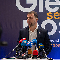 Predstavljen Sajam "Gledaj sebi posla": 246.000 nezaposlenih, a poslodavci i dalje traže radnike