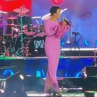 Ivana Banfić probudila nostalgiju na Merlinovom koncertu u Sarajevu: Izveli hit "Godinama"