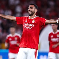 Barcelona pronašla zamjenu za Lewandowskog, Benfica za Grka čeka "ponudu koja se ne odbija"