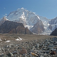 Deset alpinista poginulo na planini Broad Peak u Pakistanu, među njima i Nirmal Purja