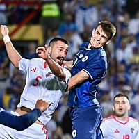 Samed Baždar karijeru nastavlja u Belgiji, Zaragoza prihvatila ponudu