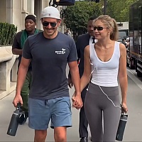 Jesu li se Bradley Cooper i Gigi Hadid vjenčali u tajnosti? Prstenje na rukama pokrenulo špekulacije