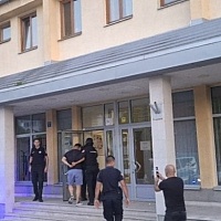 Uhapšen Aleksandar Nikolić, jedan od osumnjičenih u pokušaju ubistva Davora Dabića
