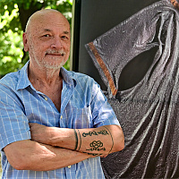 Zoran Lešić o izložbi kostima velikana bh. teatra na Vilsonovom šetalištu: Zaboravljamo ljude s kojima smo živjeli
