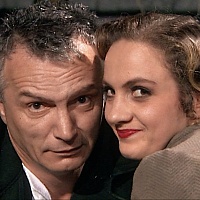 Selma Alispahić ususret filmu o "Ay Carmeli": Dragan Jovičić bi bio ponosan; nikada nisam pomislila da igram s nekim drugim