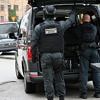 FUP dobio informacije da se Đorđe Ždrale skriva u FBiH: Rade na njegovom lociranju i hapšenju