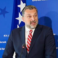 Konaković: Pozicioniranje Hrvata bilo je izlaženje ususret, ali imate one koji to ne cijene i miješaju se u uređenje