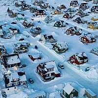 Američka kompanija stigla na Grenland: Spremaju bušenje nafte bez dozvole lokalnih vlasti