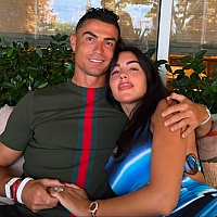 Cristiano Ronaldo i Georgina Rodriguez će se navodno vjenčati danas: Otkriveno gdje će slaviti
