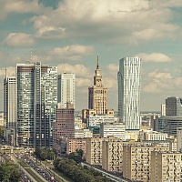 Poljska ekonomija je šesta po veličini u EU, na putu je da prestigne i Švicarsku