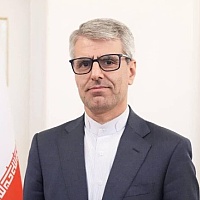 Teheran odgovorio Trumpu: Mi smo profesionalni šahisti, Hormuški moreuz nije siguran zbog vas