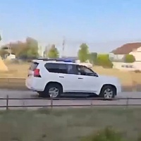 Kosovska policija uhapsila Elvedina Pezića zbog širenja vehabističke ideologije, s njim priveden i Mithad Ćeman