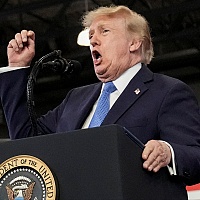 Nevjerovatna najava Trumpa: "Čim porazimo Iran, proglasit ću Hormuški moreuz američkom teritorijom"
