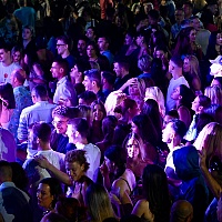 Najbolji provod u Sarajevu je na ovim lokacijama: Španska DJ-ica Indira Paganotto predvodi noć