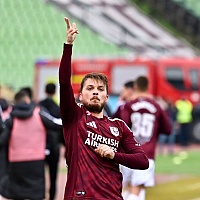 Srbijanski mediji: Ljajić se nije odrekao ogromnog novca iz FK Sarajevo, evo gdje će nastaviti karijeru