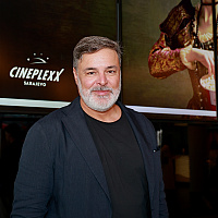 Damir Markovina snimio film o ocu Roku: "Ne razumijem kako se čovjek može baviti umjetnosti i ne biti političan"