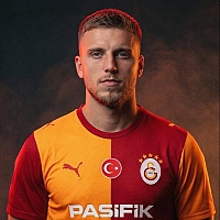 Veliki transfer na pomolu: Ermedin Demirović ide u Galatasaray za 20 miliona eura