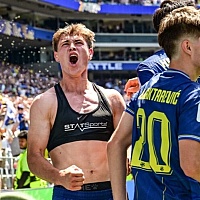 Ugledni Sky Sports potvrdio: Ermin Mahmić blizu velikog transfera u Celtic